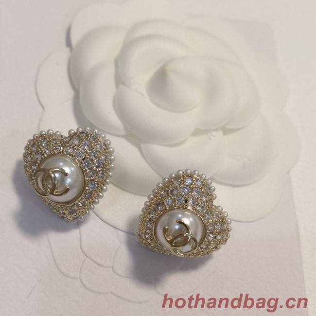 Chanel Earrings CE9161