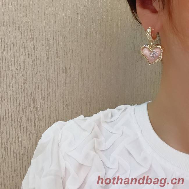 Chanel Earrings CE9163