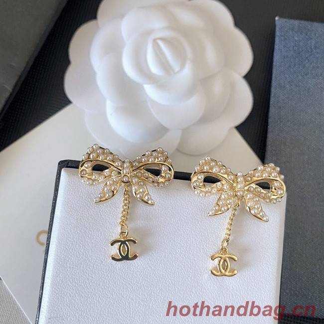 Chanel Earrings CE9164