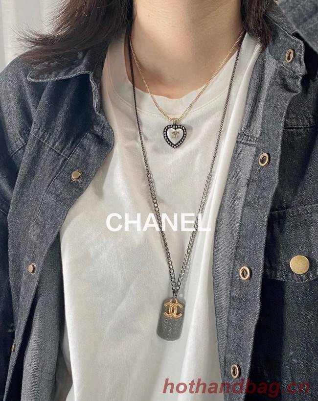 Chanel Necklace CE9092