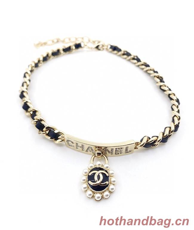 Chanel Necklace CE9094