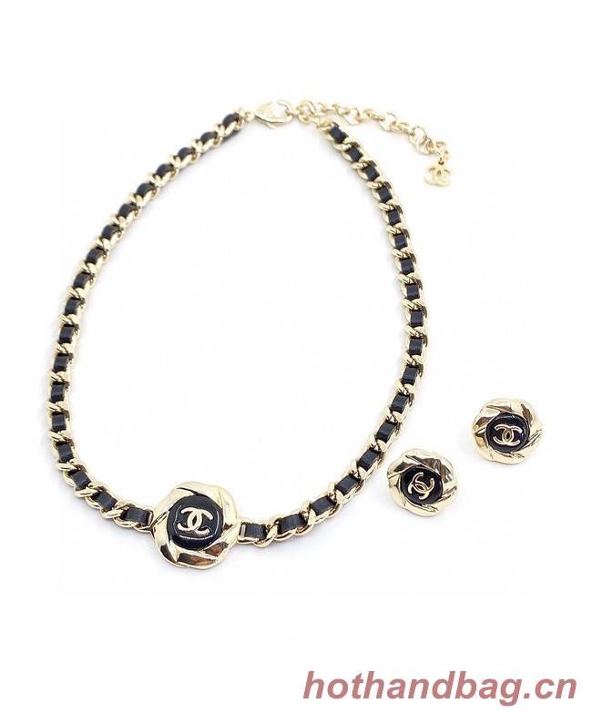 Chanel Necklace CE9095