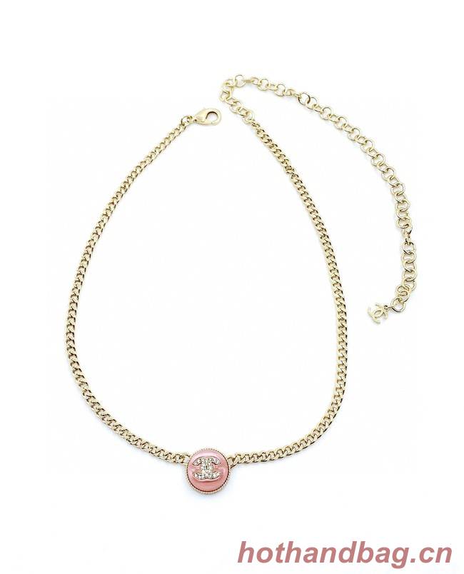 Chanel Necklace CE9107