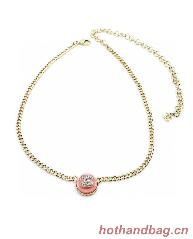 Chanel Necklace CE9107