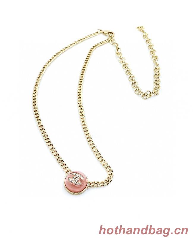 Chanel Necklace CE9107