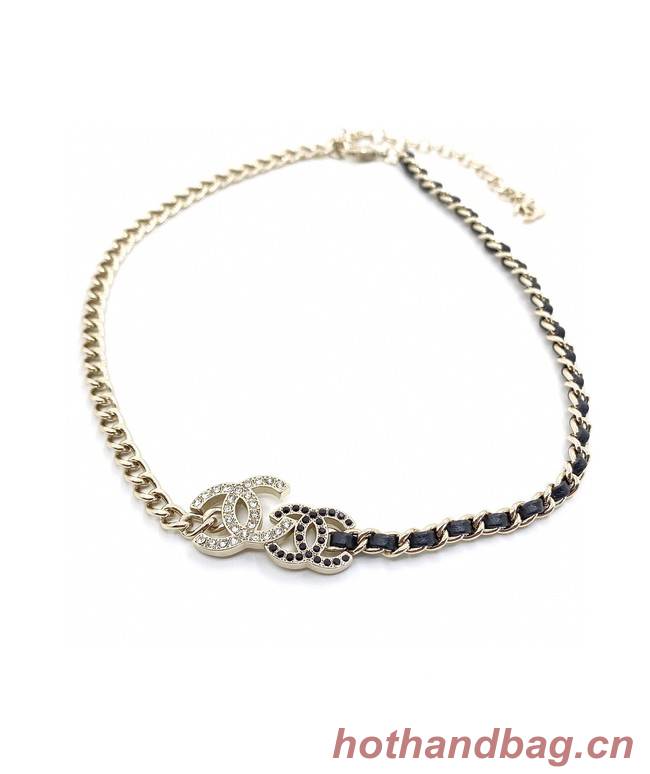 Chanel Necklace CE9112