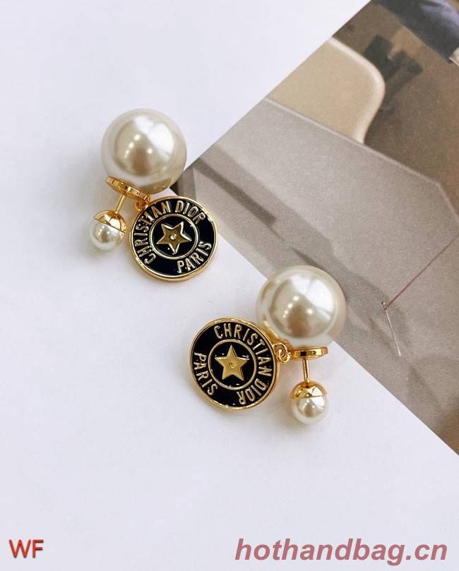 Dior Earrings CE9114