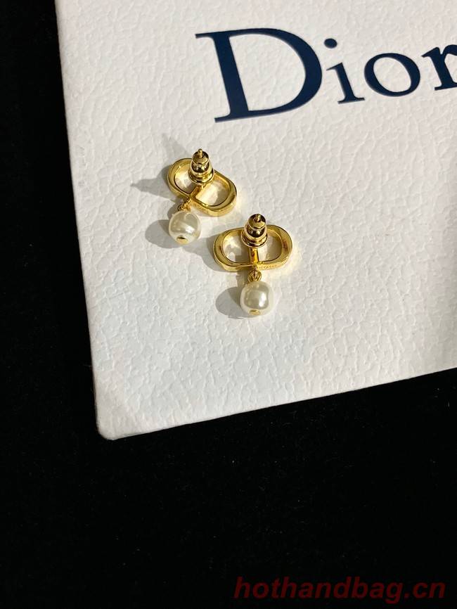 Dior Earrings CE9120