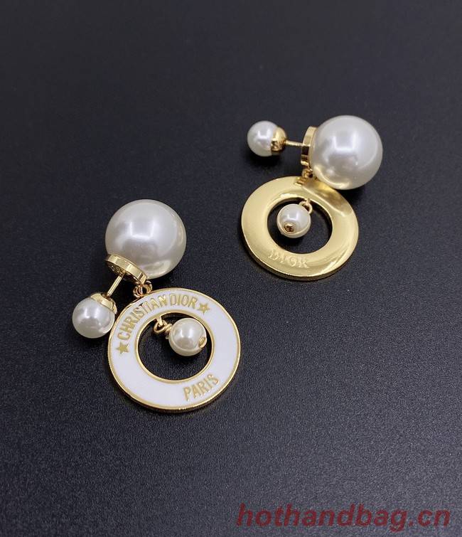 Dior Earrings CE9125