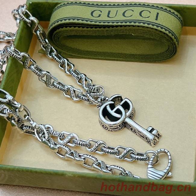 Gucci Necklace CE9165