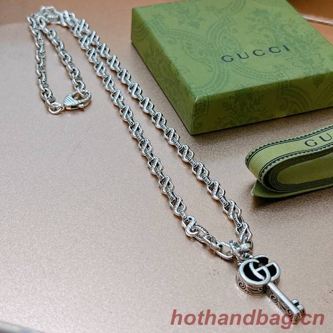 Gucci Necklace CE9165