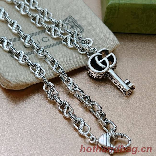 Gucci Necklace CE9165