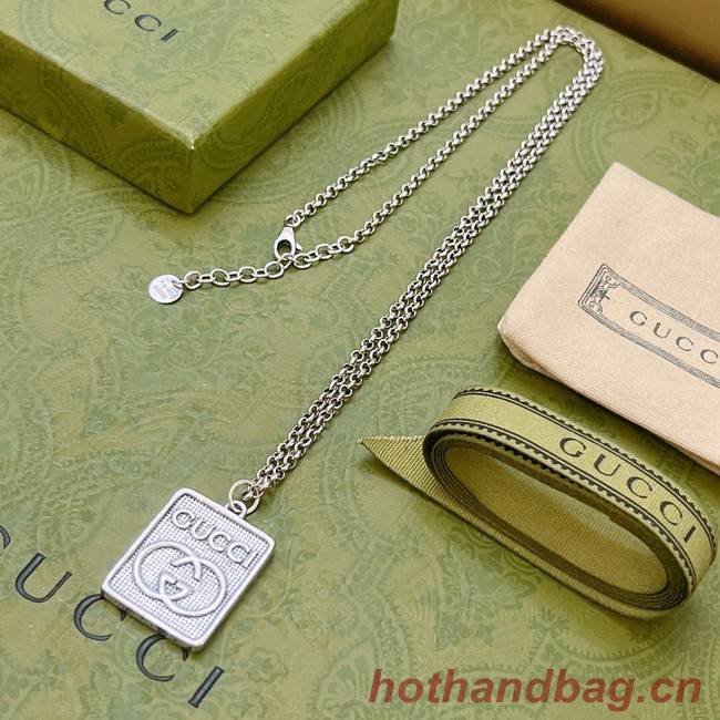 Gucci Necklace CE9167