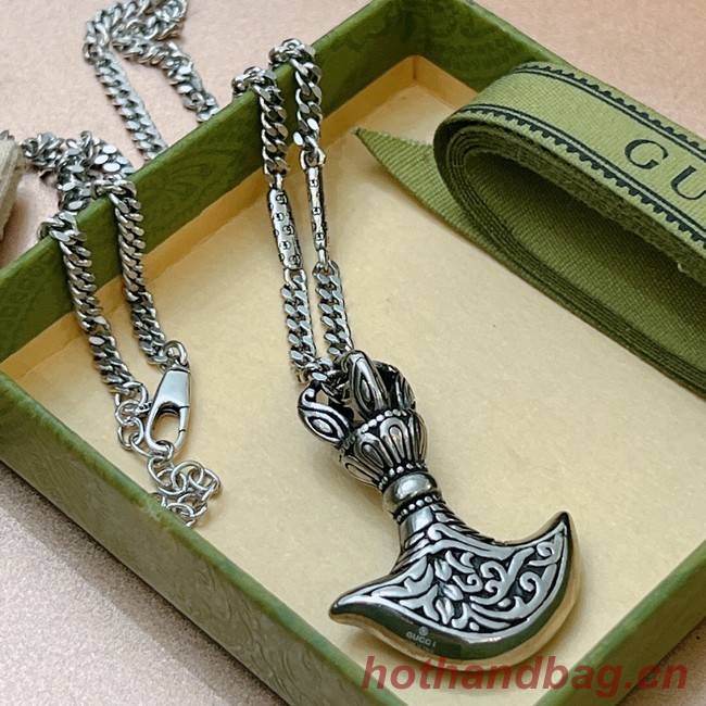 Gucci Necklace CE9168