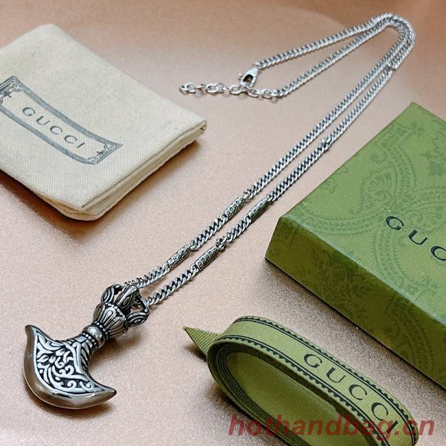 Gucci Necklace CE9168