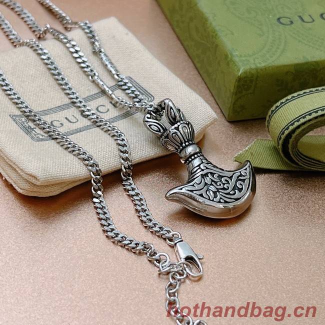 Gucci Necklace CE9168