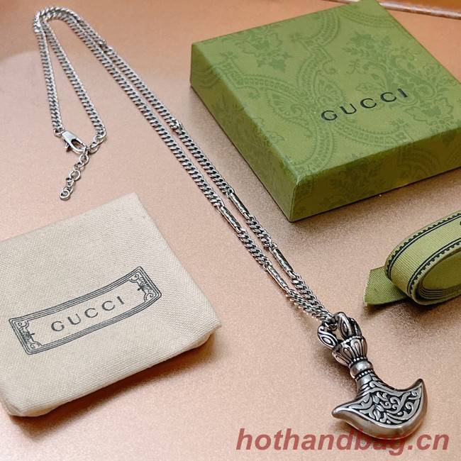 Gucci Necklace CE9168