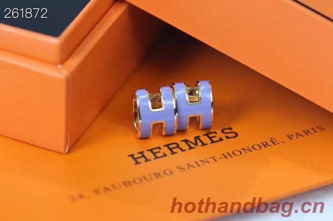 Hermes Earrings CE9115