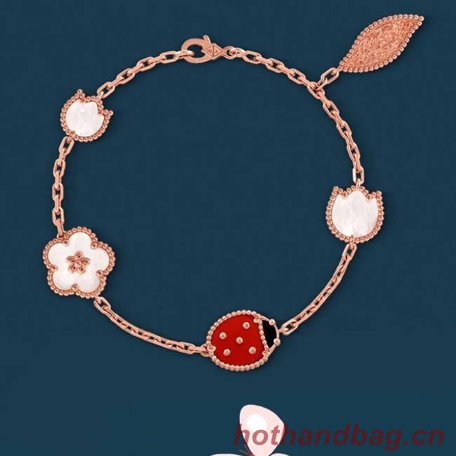 Van Cleef & Arpels Bracelet CE9148