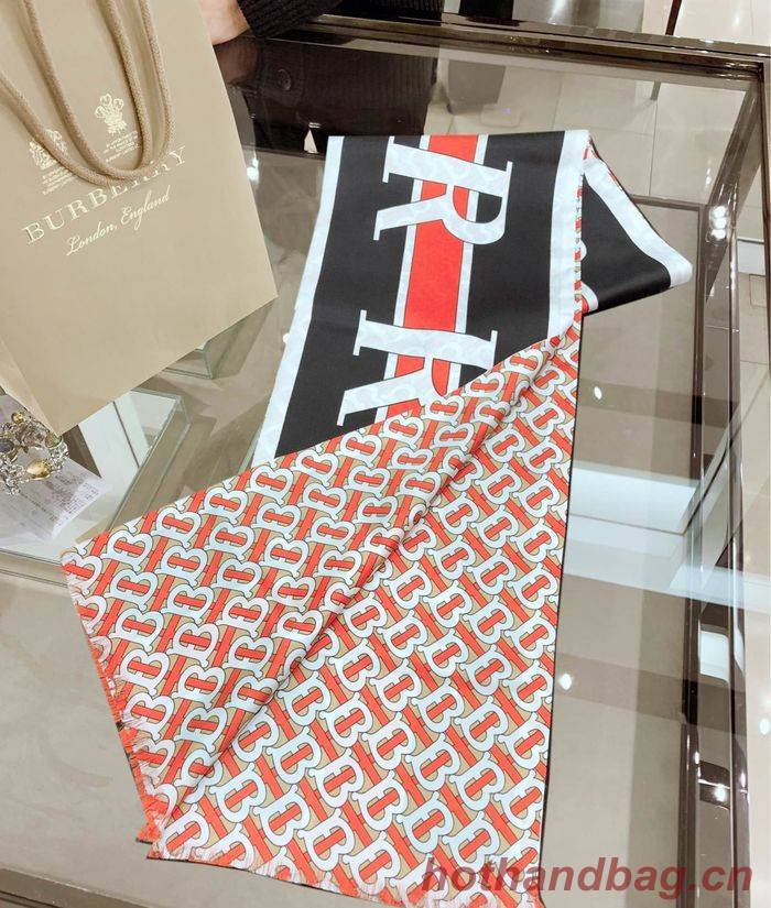 Burberry Scarf BBC00001