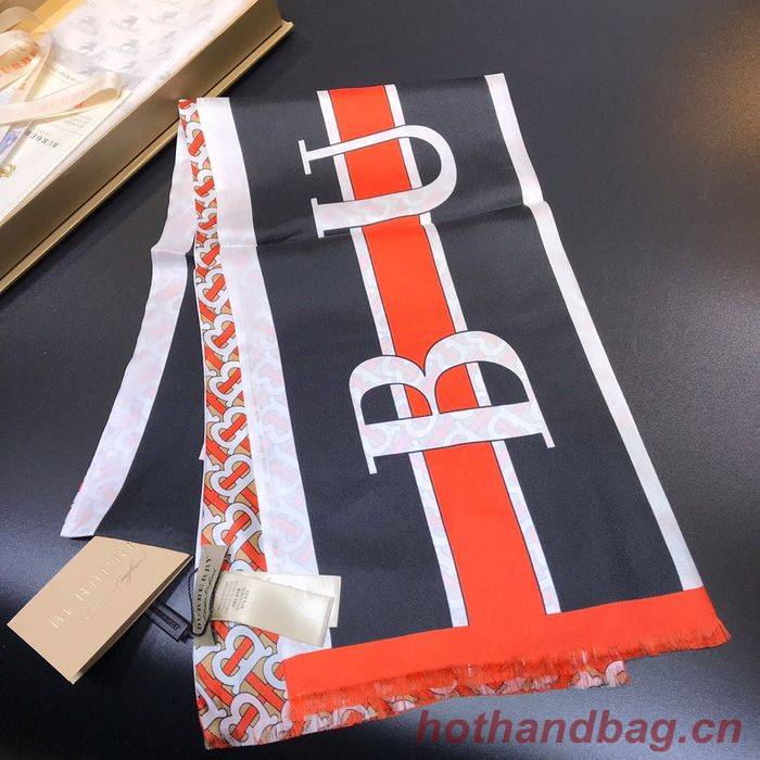 Burberry Scarf BBC00001