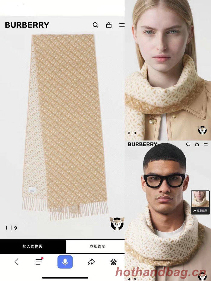 Burberry Scarf BBC00004