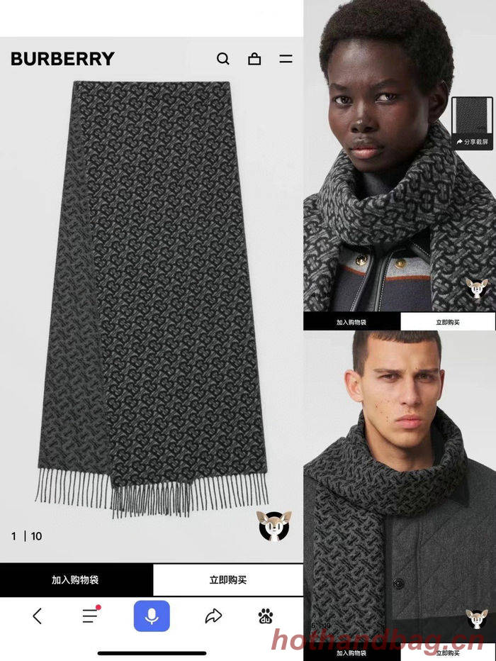 Burberry Scarf BBC00005