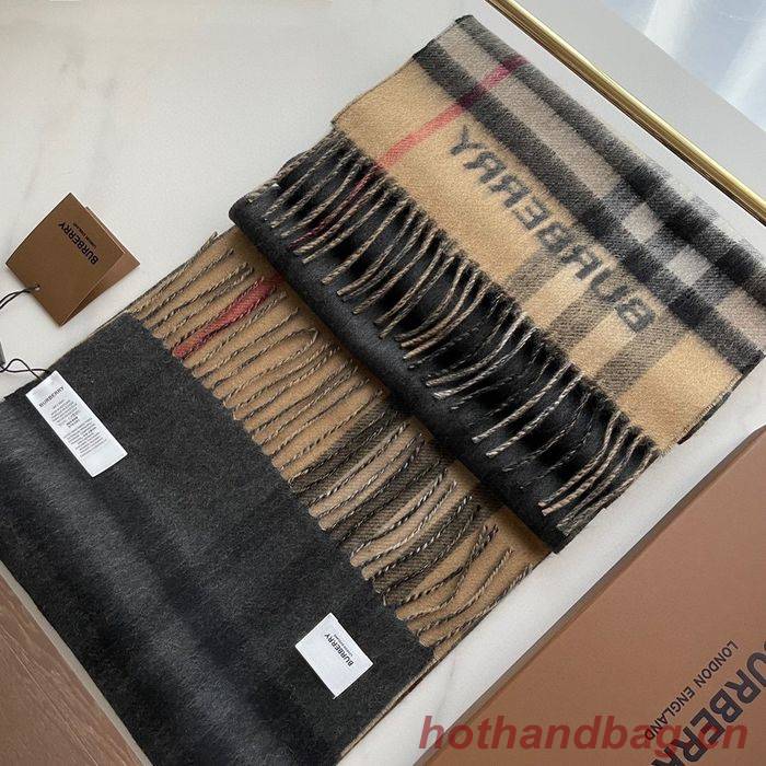 Burberry Scarf BBC00007