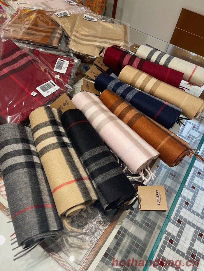 Burberry Scarf BBC00009