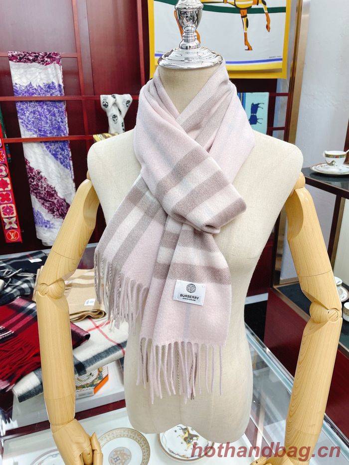 Burberry Scarf BBC00011