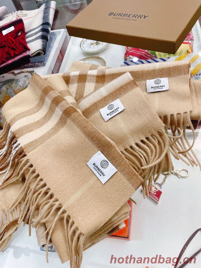 Burberry Scarf BBC00012