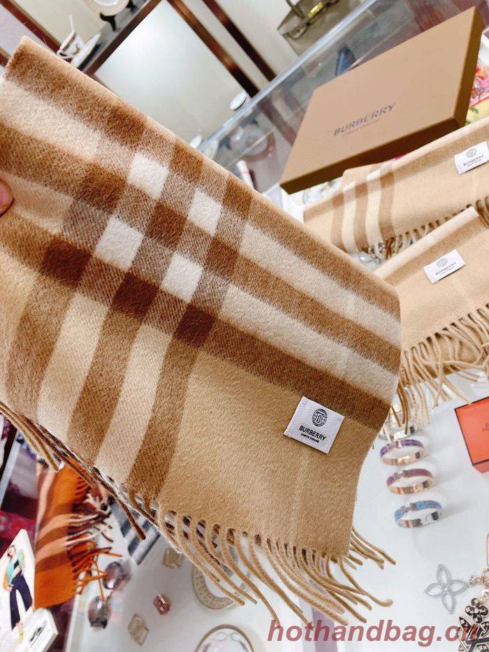 Burberry Scarf BBC00012