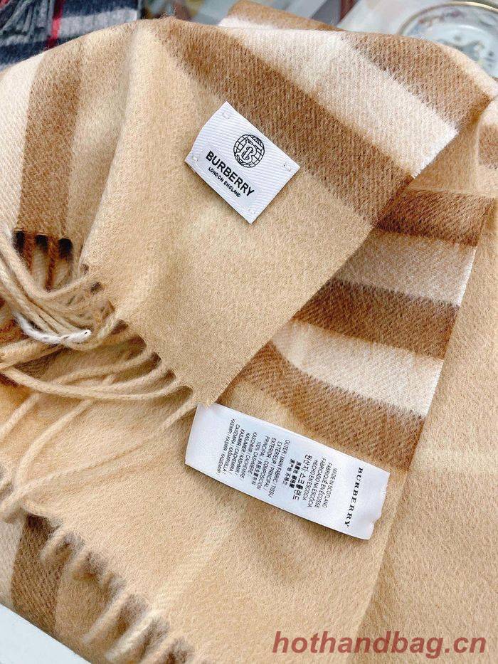 Burberry Scarf BBC00012