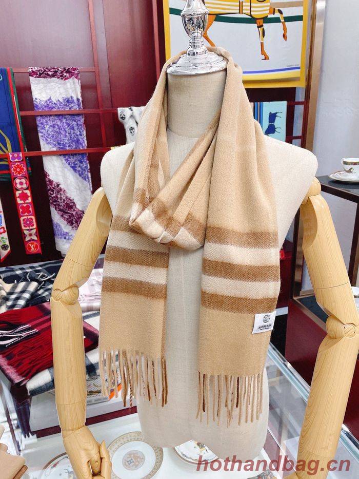 Burberry Scarf BBC00012