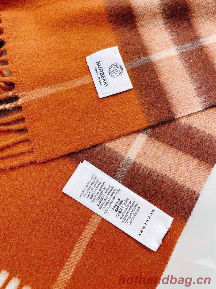 Burberry Scarf BBC00015