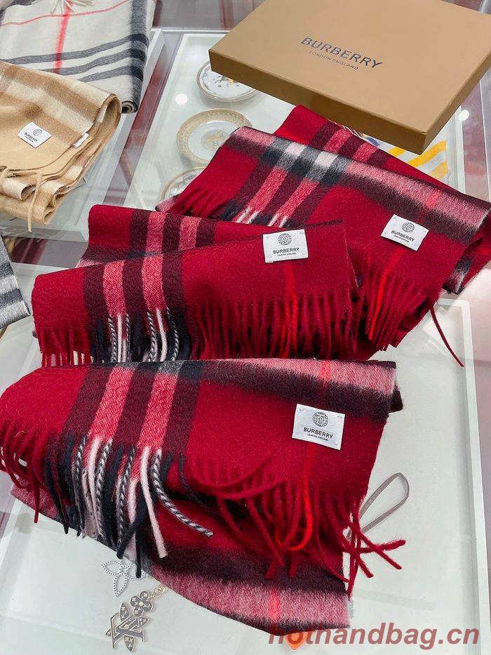 Burberry Scarf BBC00016