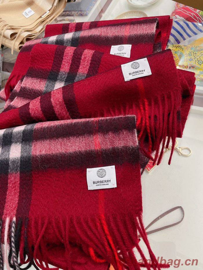 Burberry Scarf BBC00016