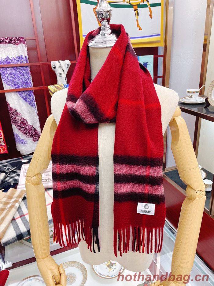 Burberry Scarf BBC00016