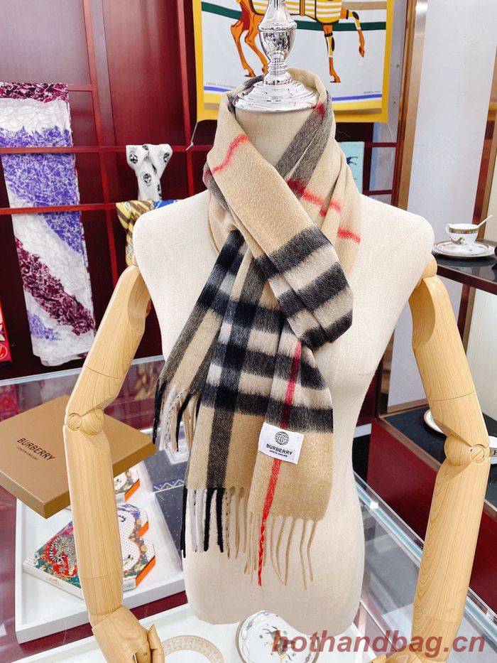 Burberry Scarf BBC00017