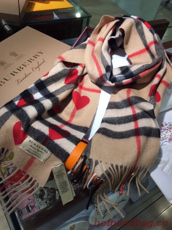 Burberry Scarf BBC00020