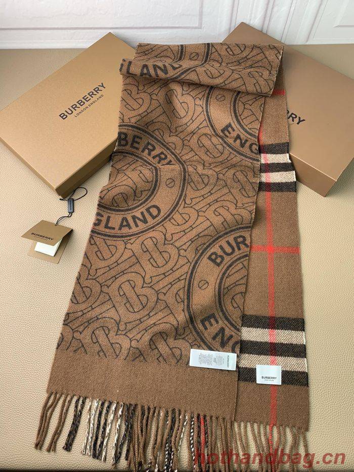 Burberry Scarf BBC00021