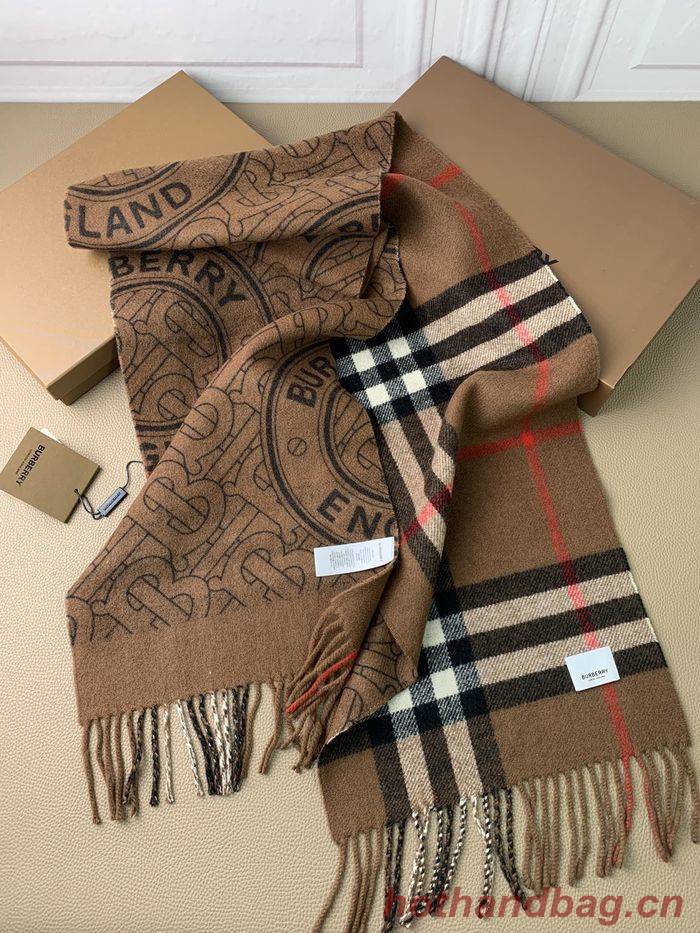 Burberry Scarf BBC00021