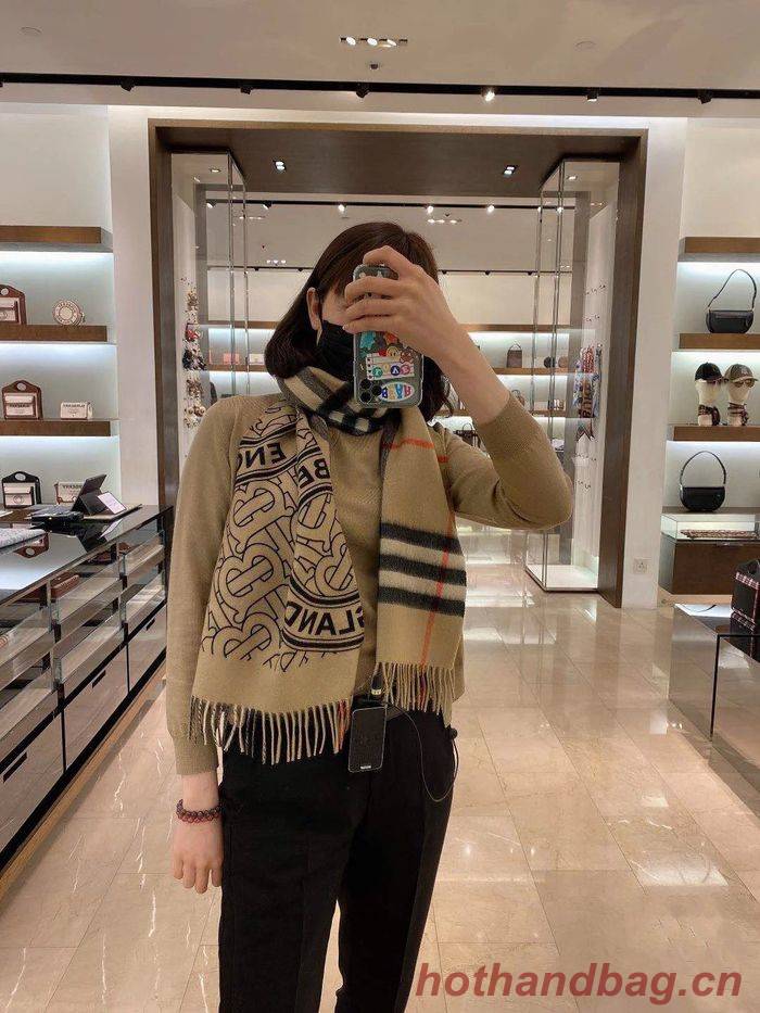 Burberry Scarf BBC00022