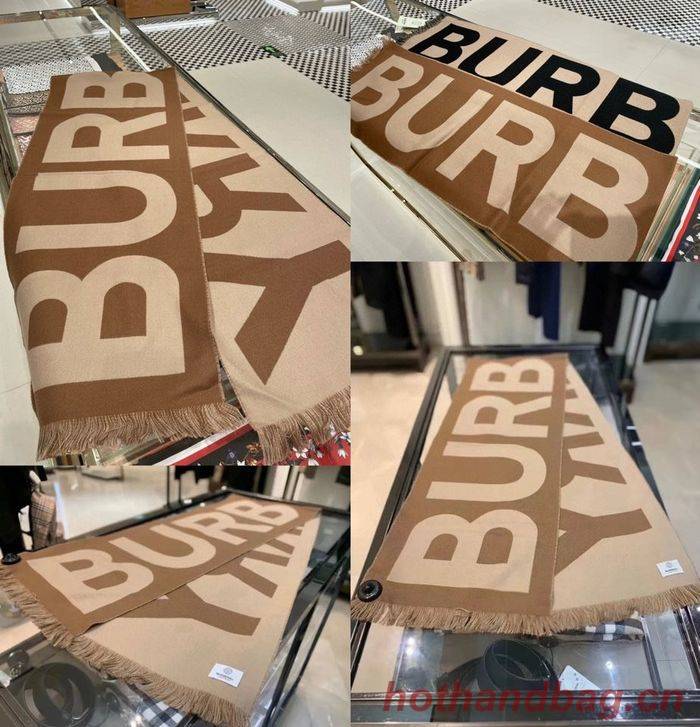 Burberry Scarf BBC00024