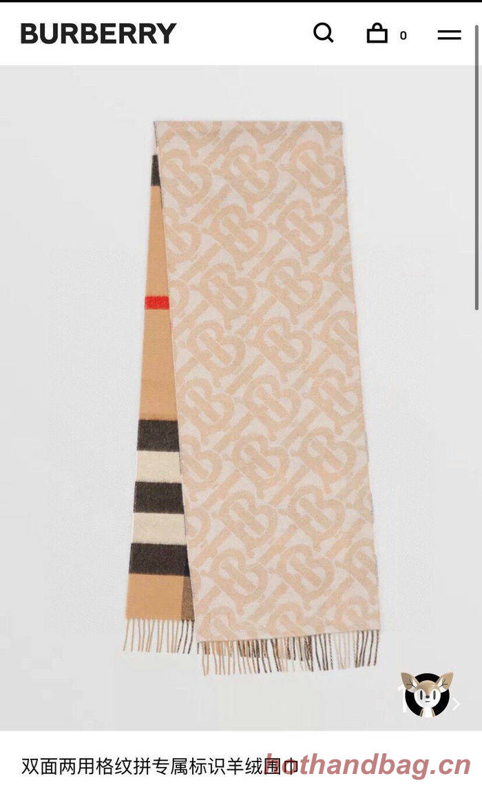 Burberry Scarf BBC00028