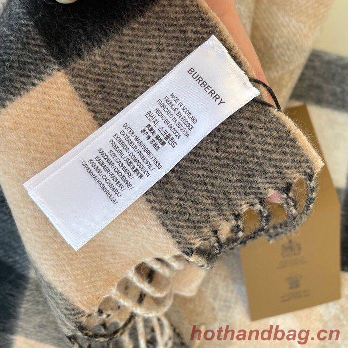 Burberry Scarf BBC00028