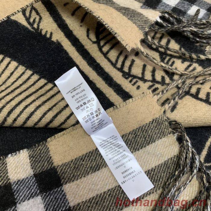 Burberry Scarf BBC00031