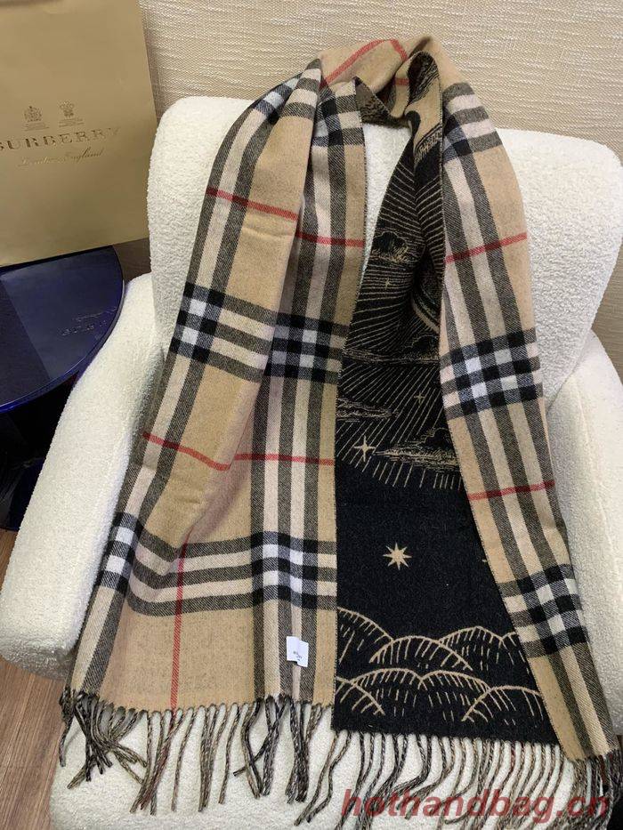 Burberry Scarf BBC00031