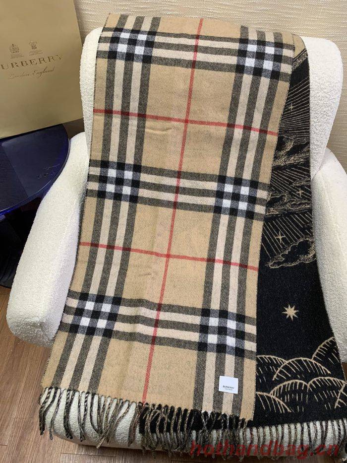 Burberry Scarf BBC00031