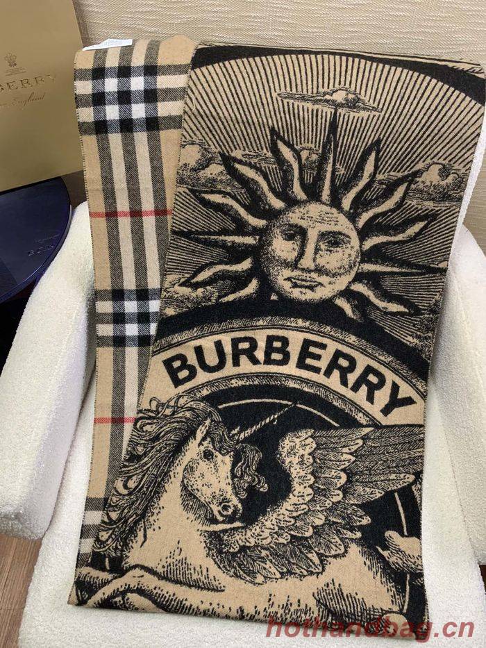 Burberry Scarf BBC00031